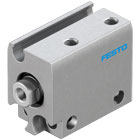 Cilindro compacto ADN-S