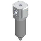 Filtros submicrónicos PFML