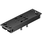 Placas base para sistema compacto M5