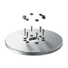 Accesorios para los platos divisores ST, DHTG