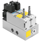 Bloques de control VOFA