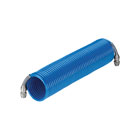 Tubos flexibles en espiral