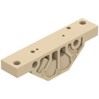 Placas base para VYKB, VZDB