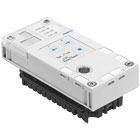 Controlador de ejes