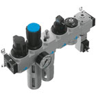 Unidades de mantenimiento con lubricador, FRC