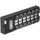 Distribuidor multipolo