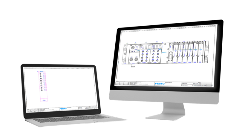 Schematic Solution Eplan Project