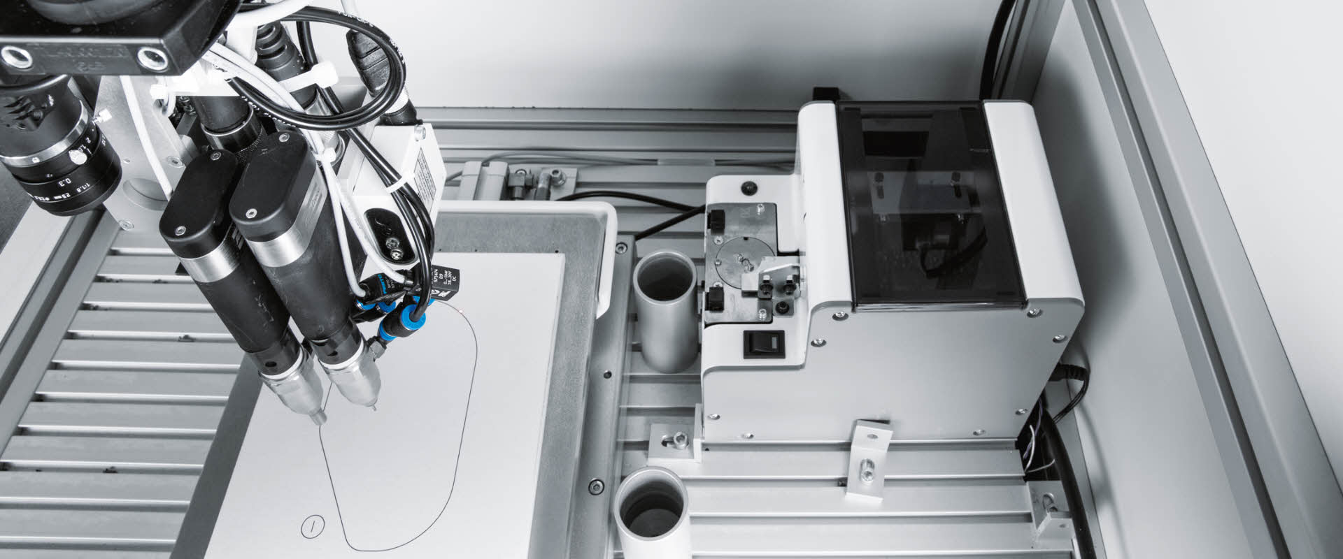 Festo Compact Handling