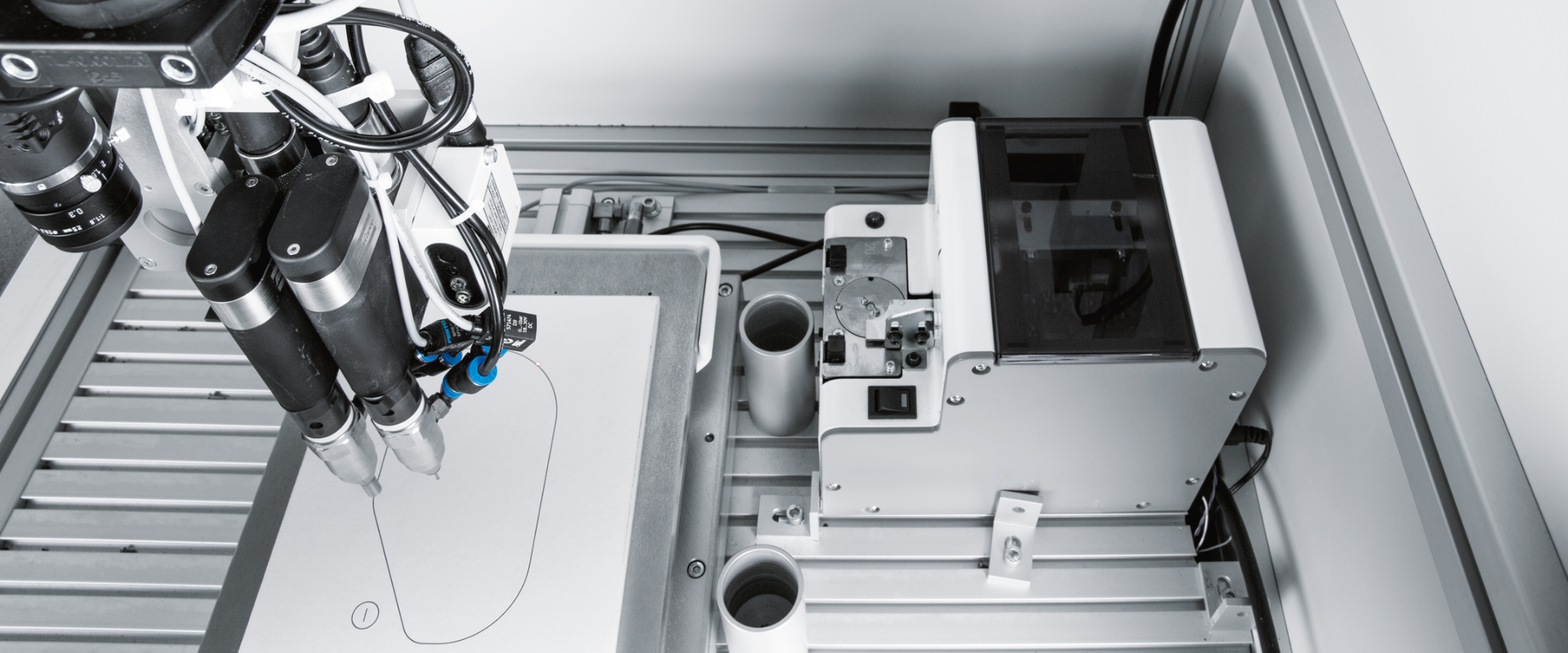 Festo Compact Handling