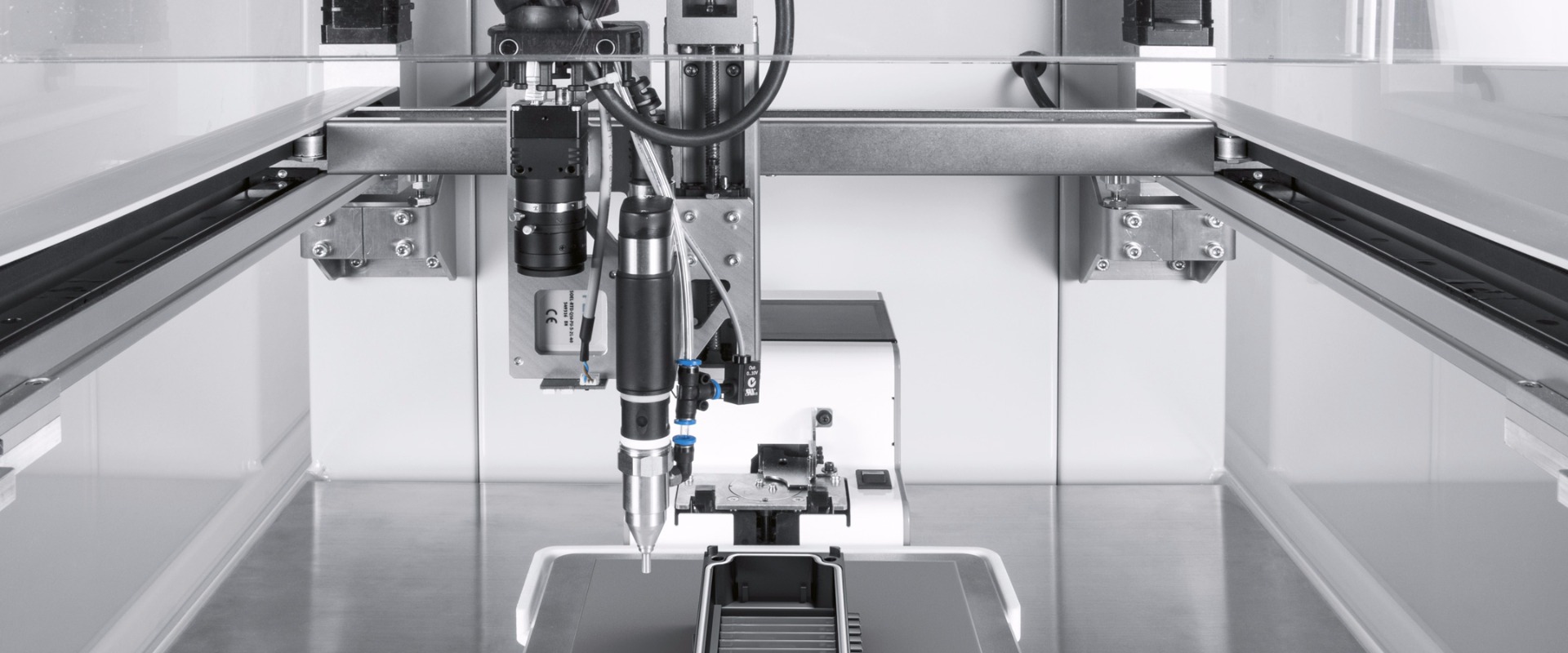 Festo Compact Handling