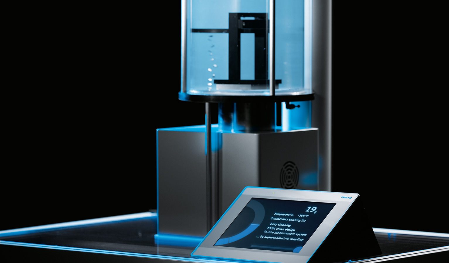 SupraSensor