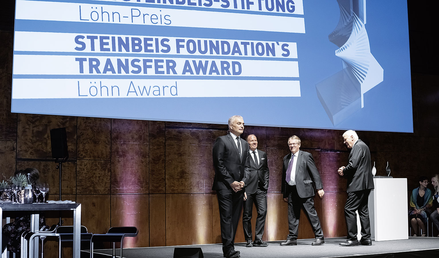 Steinbeis-Transferpreis