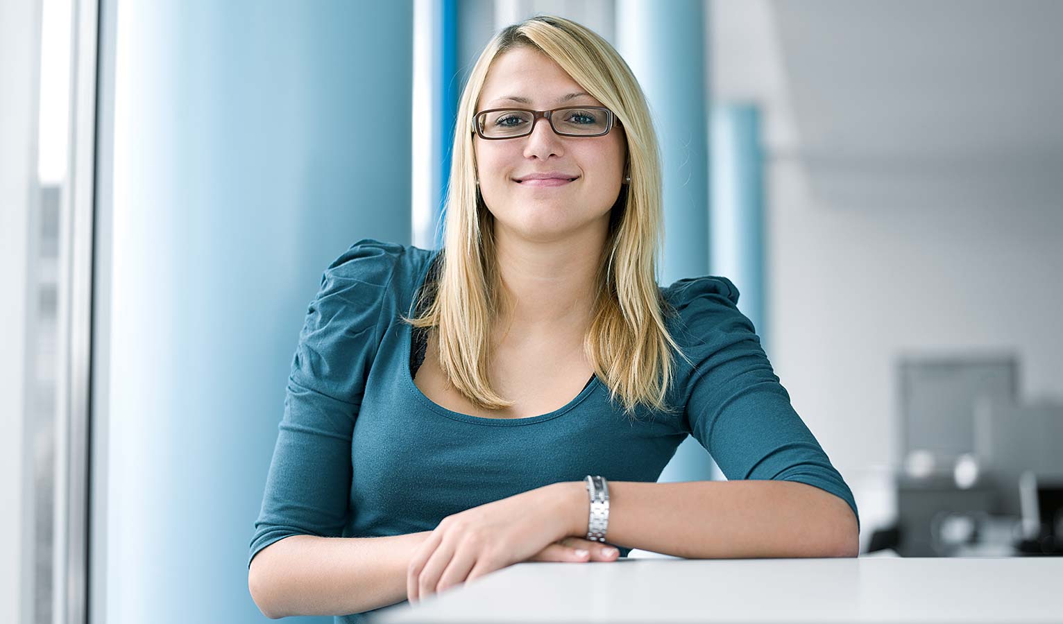 Bewerbung für Schüler