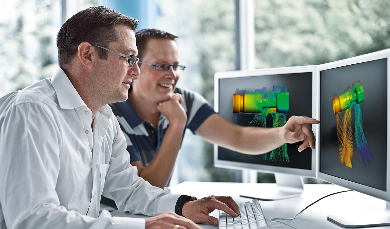 Holistic Engineering