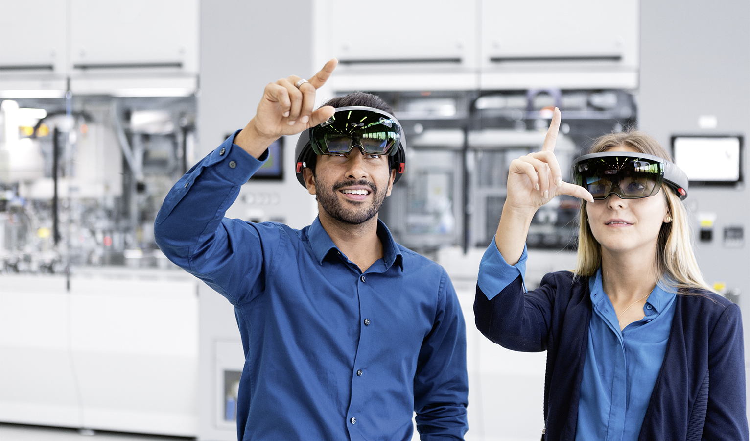 Werkstudententätigkeit bei Festo