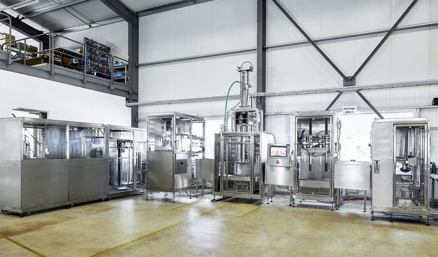 Burgener AG