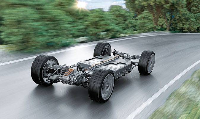 Corporate Website Festo Corporate