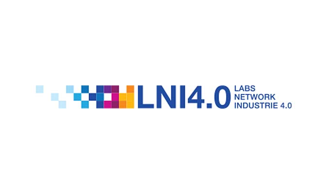 Labs Network Industrie 4.0