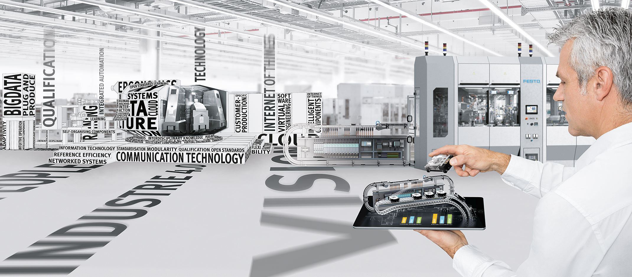 Master thesis mechatronics