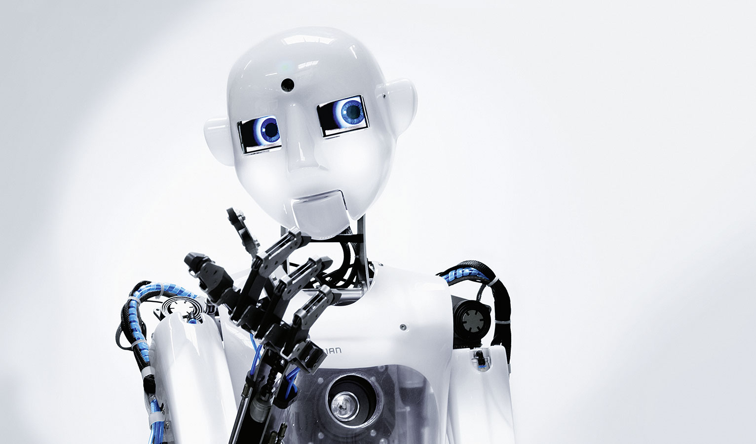 robothespian humanoid robot