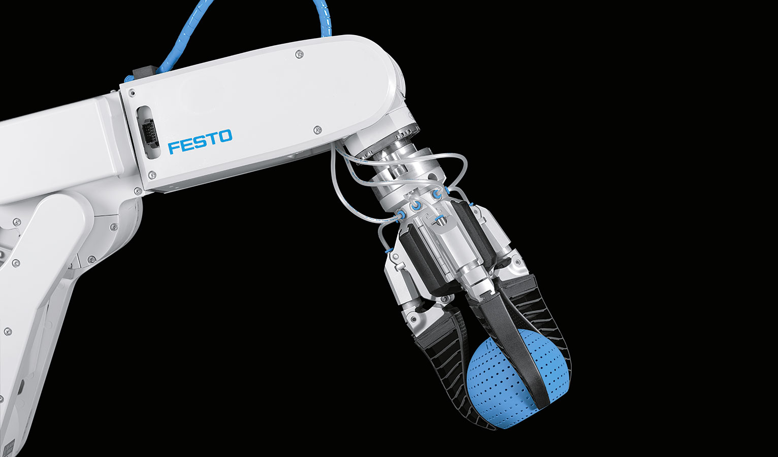 adaptive gripper FESTO original