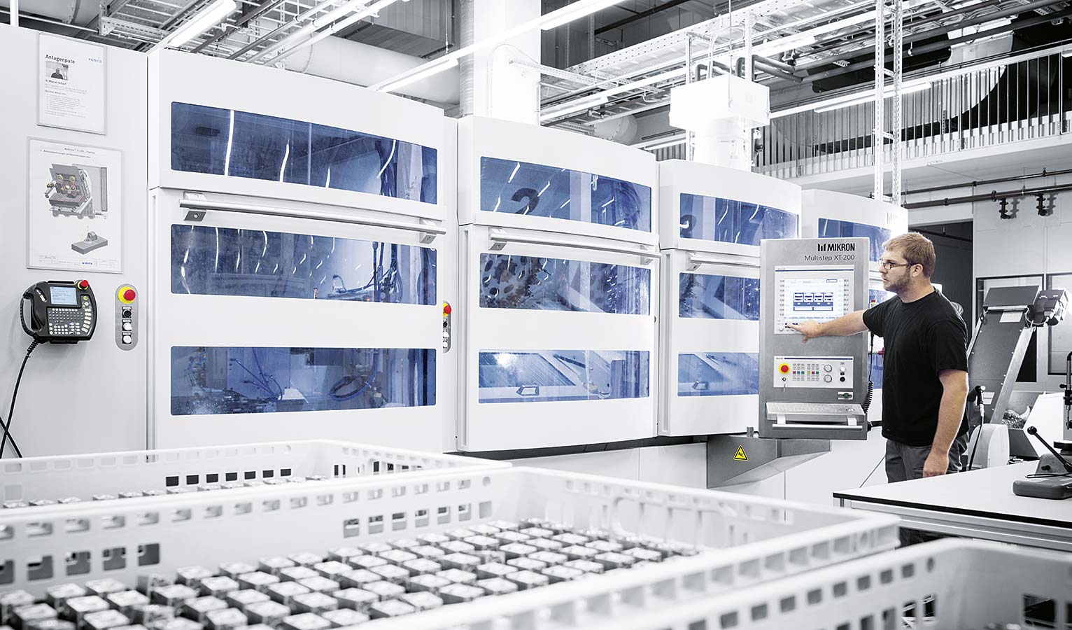 Machining: in perfect shape(s)