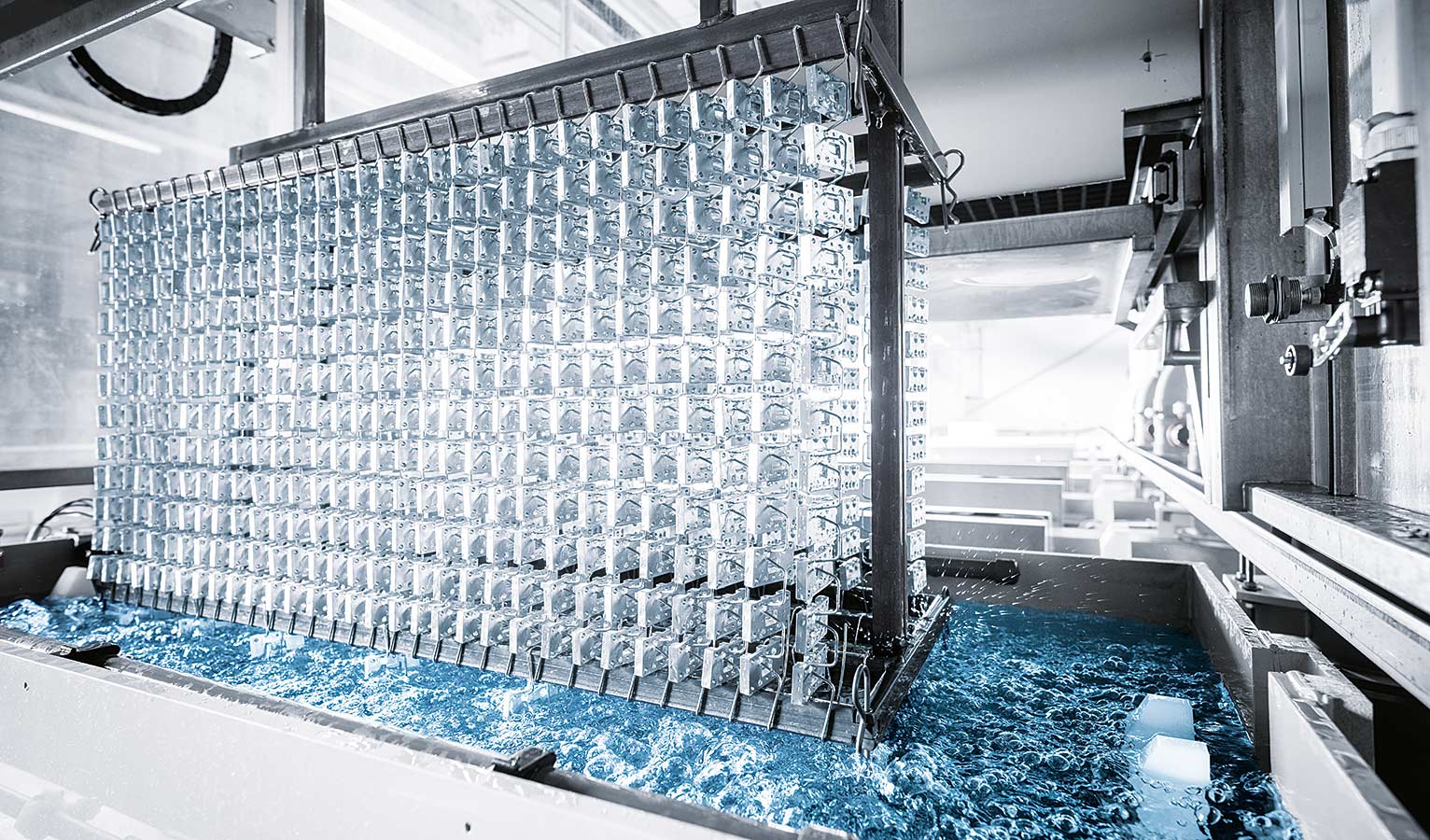 what is electroplating used for in industry