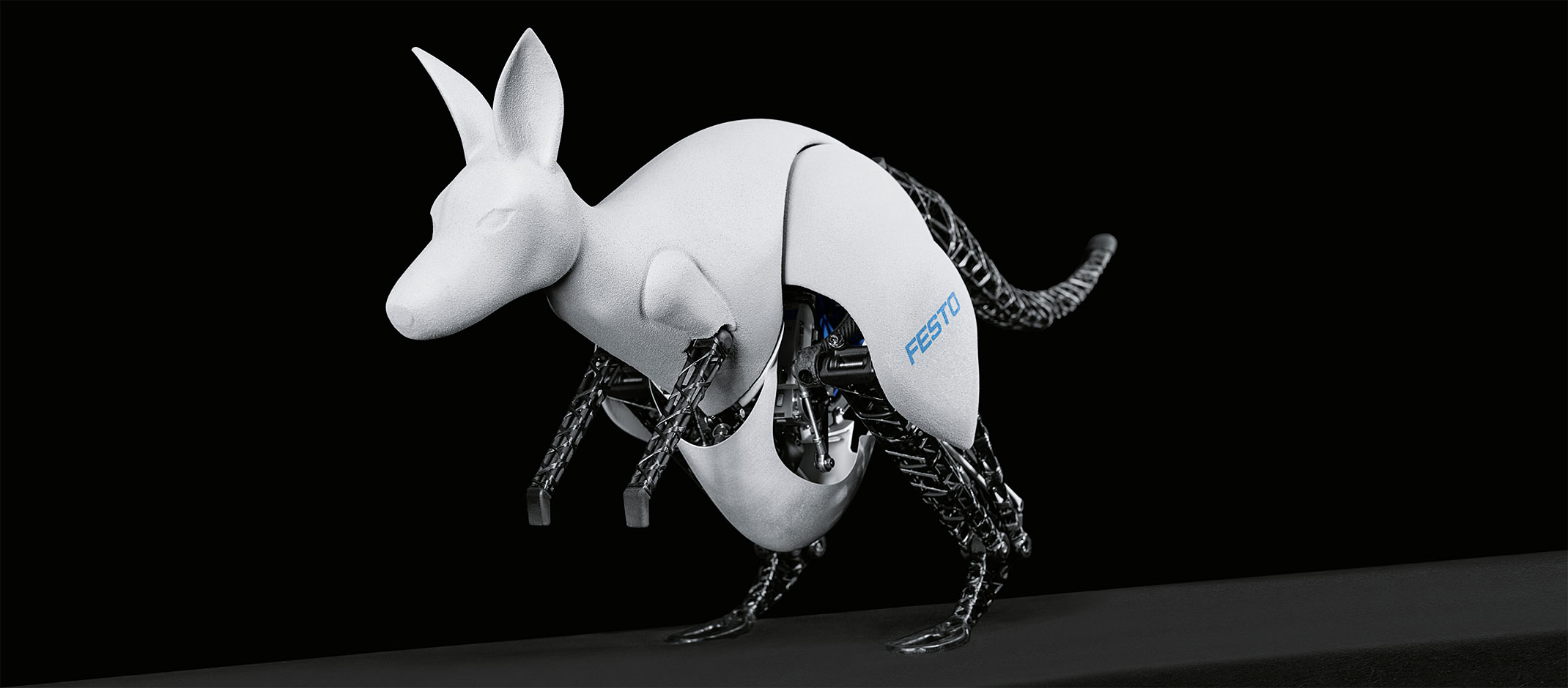 BionicKangaroo | Festo Corporate