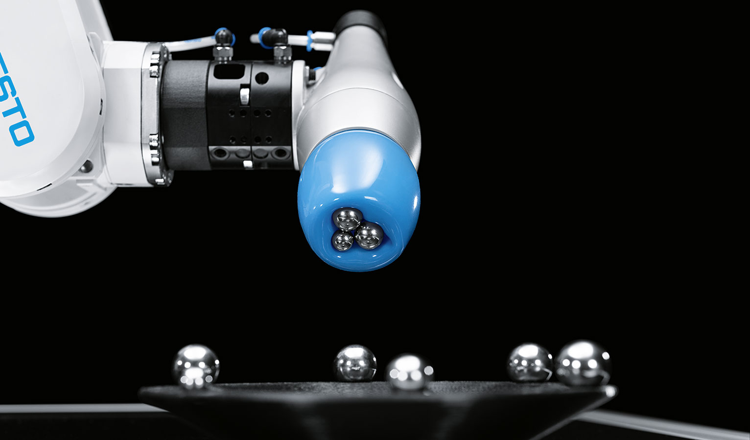 soft flex gripper ball