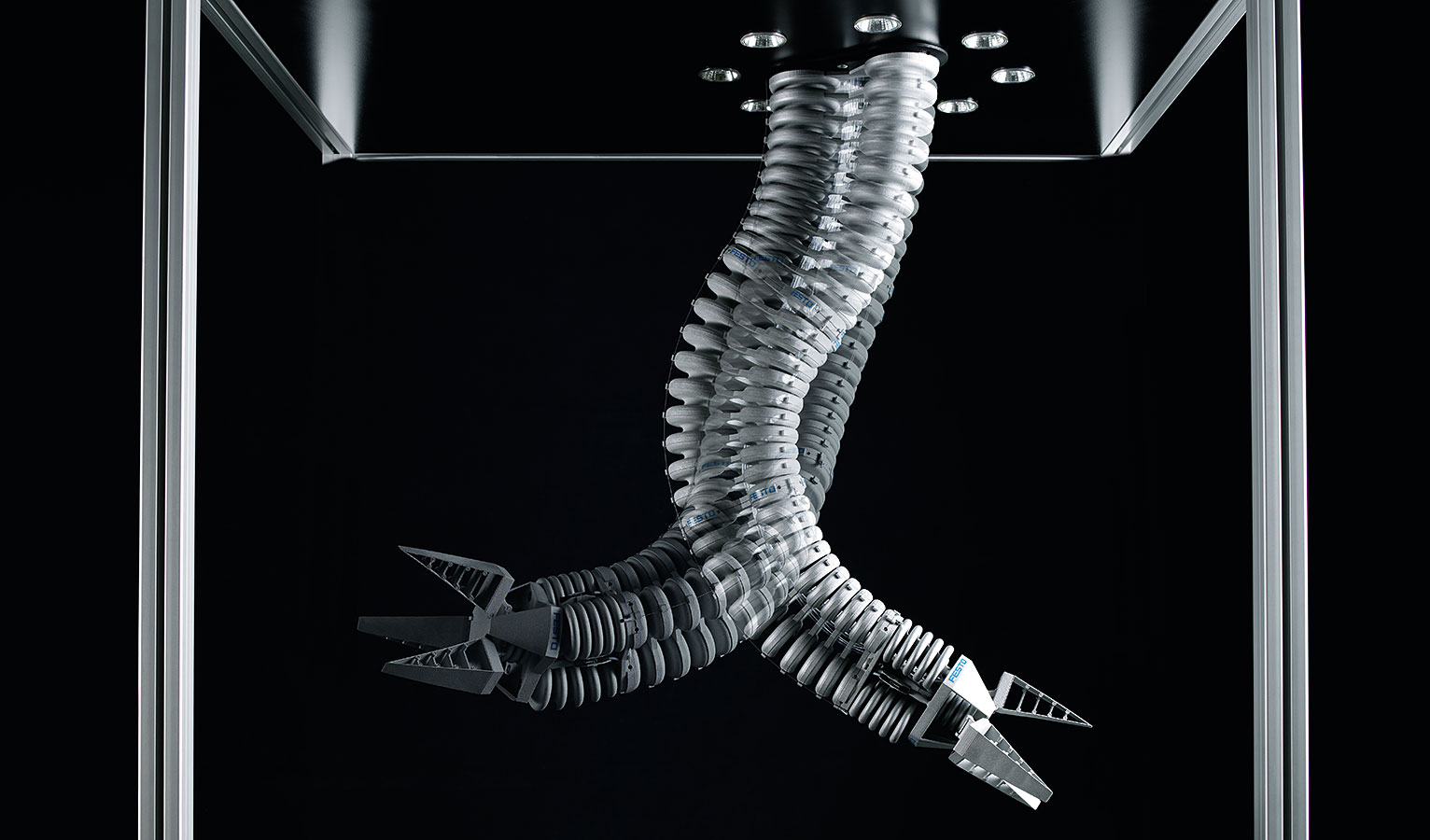 festo soft robotics