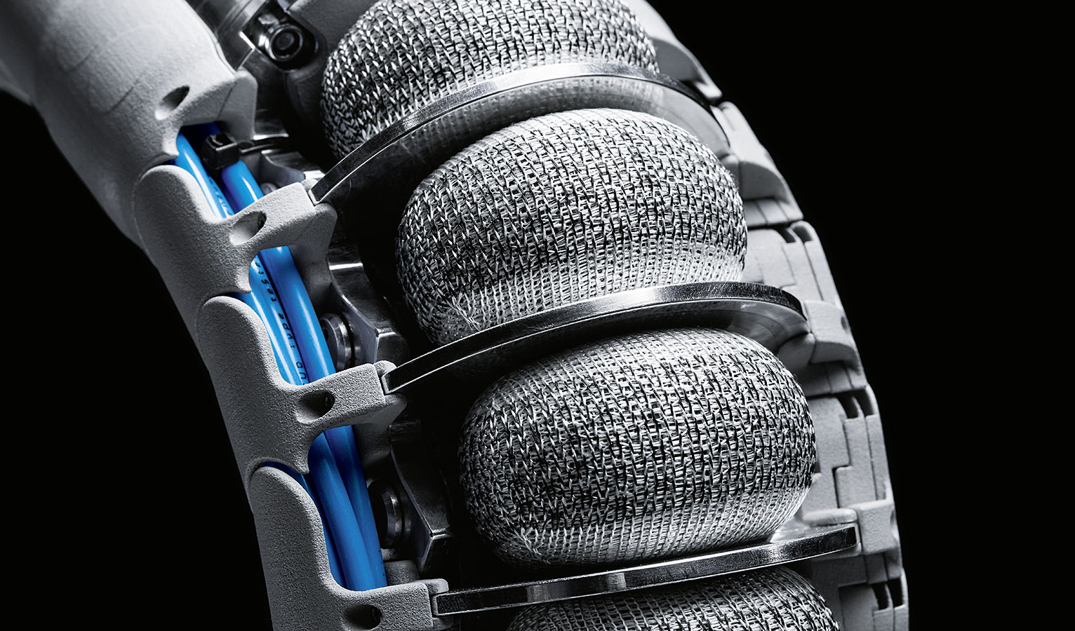 festo soft robotics