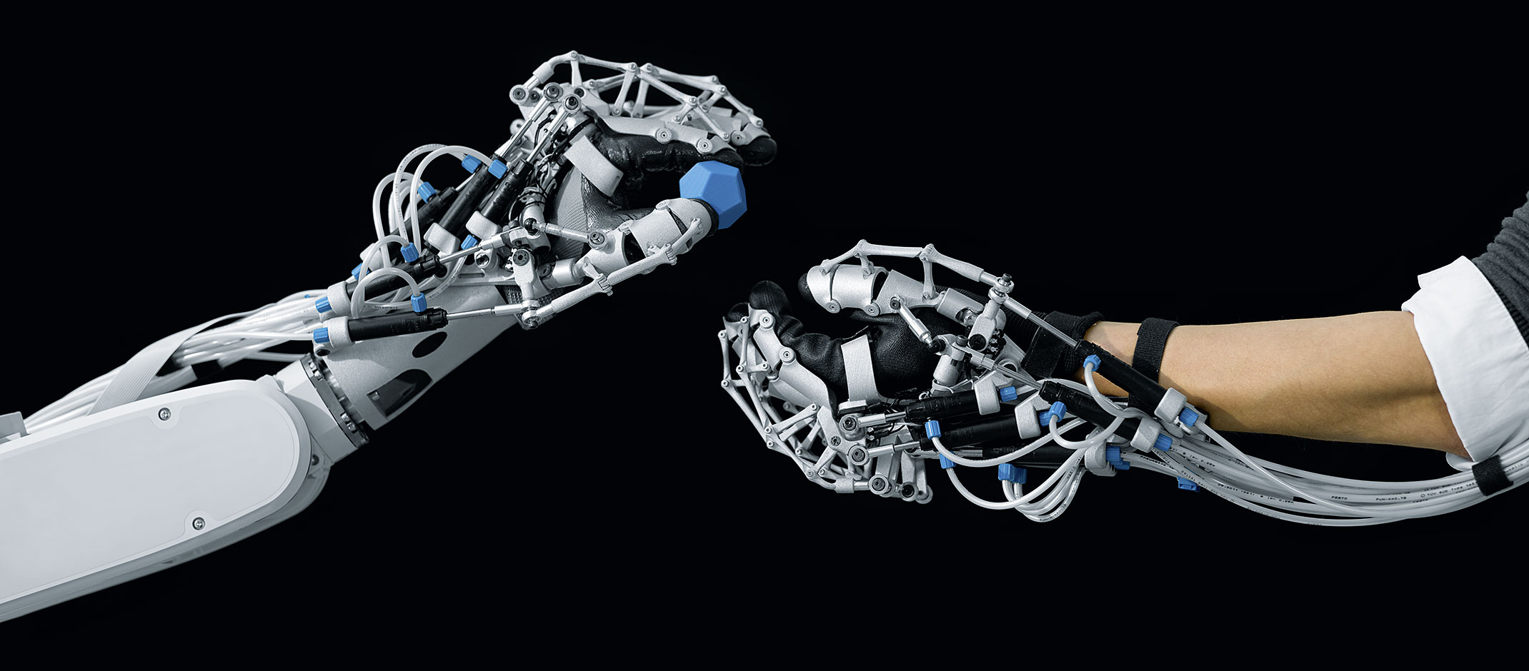 festo robotics