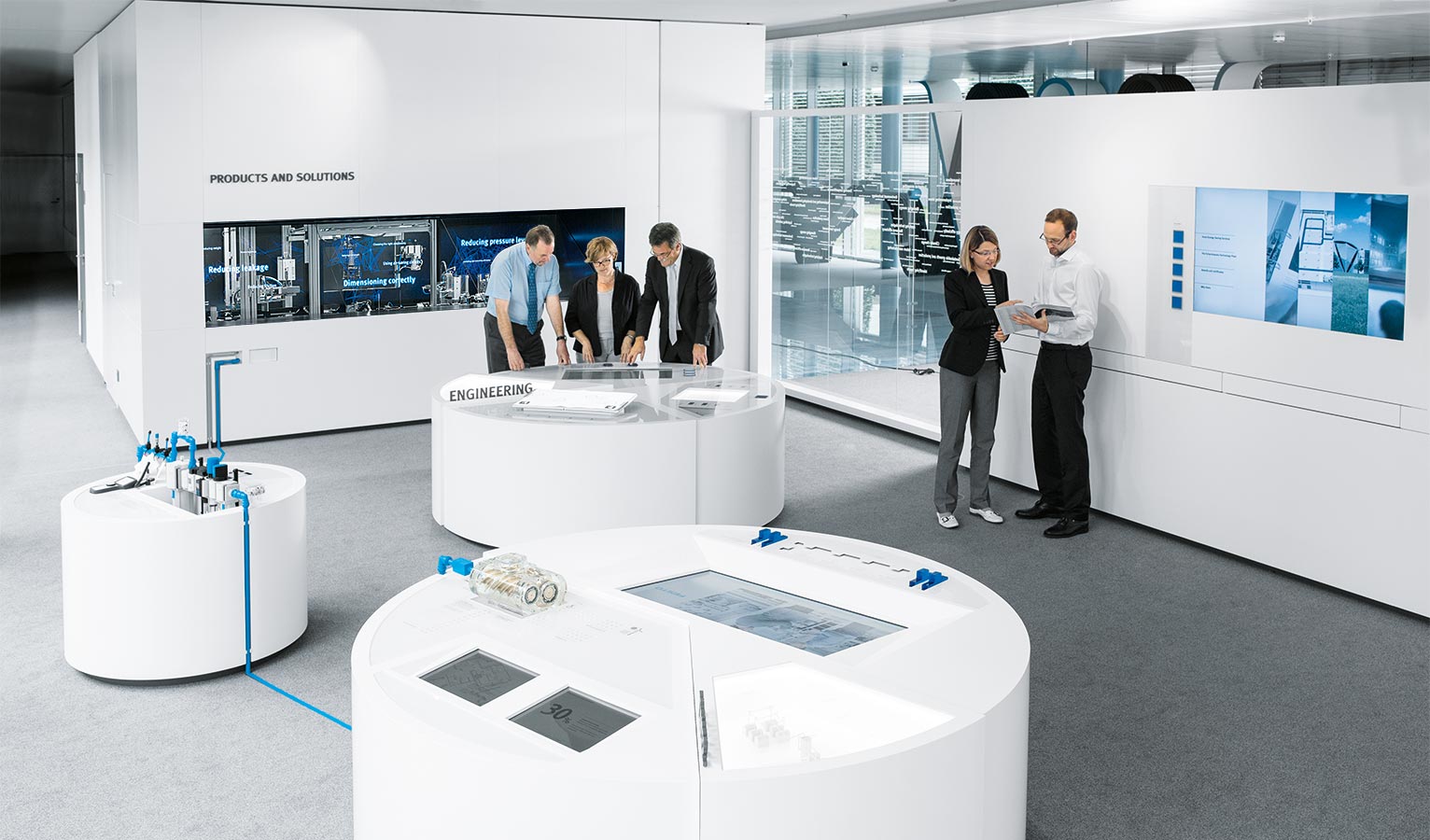 Experience Energy Efficiency