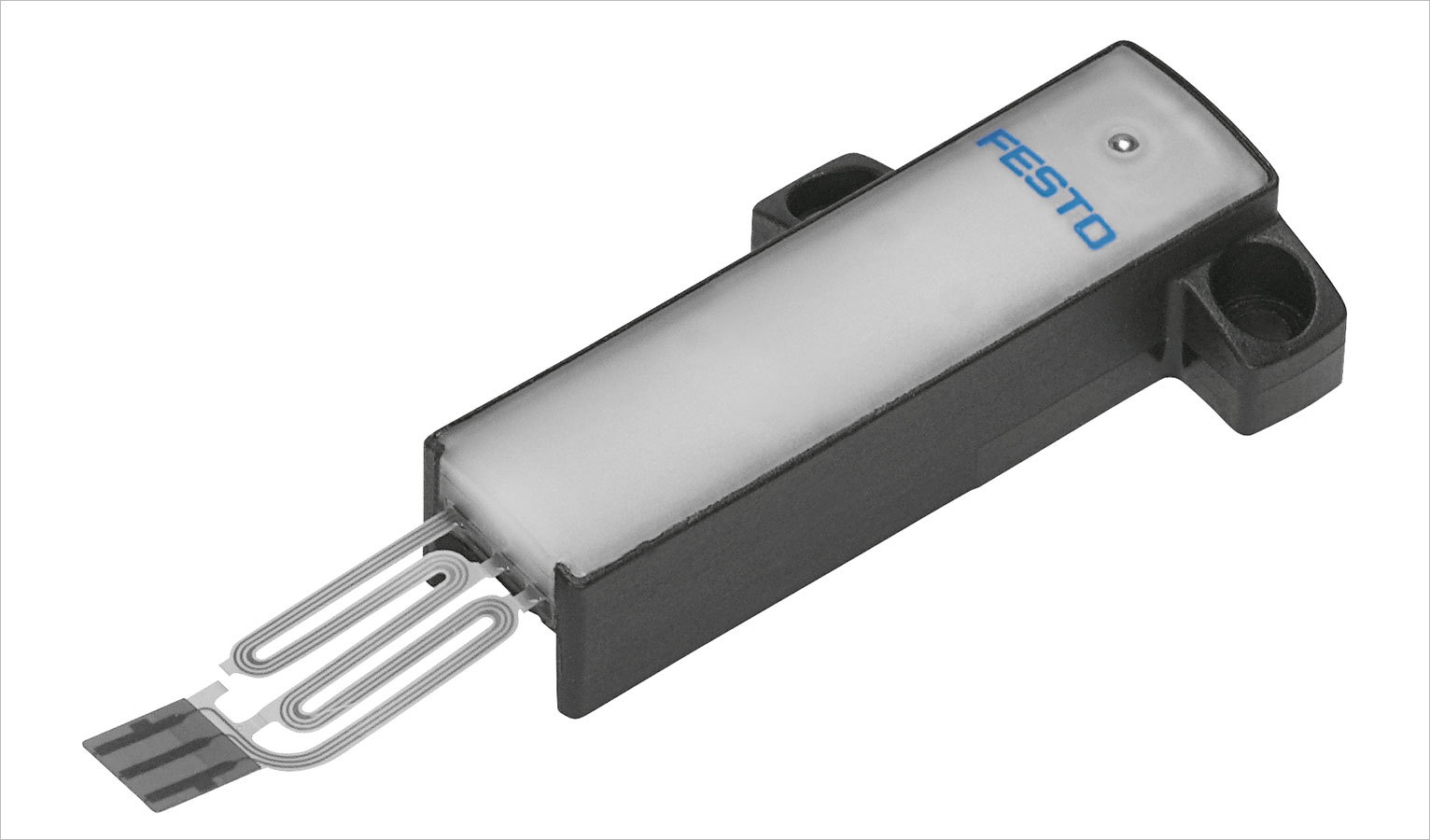 The VEMR piezo valve