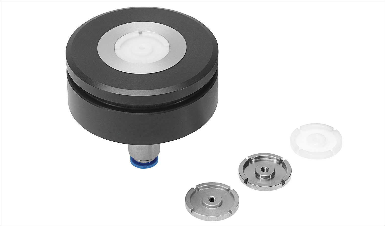 Festo Bernoulli gripper