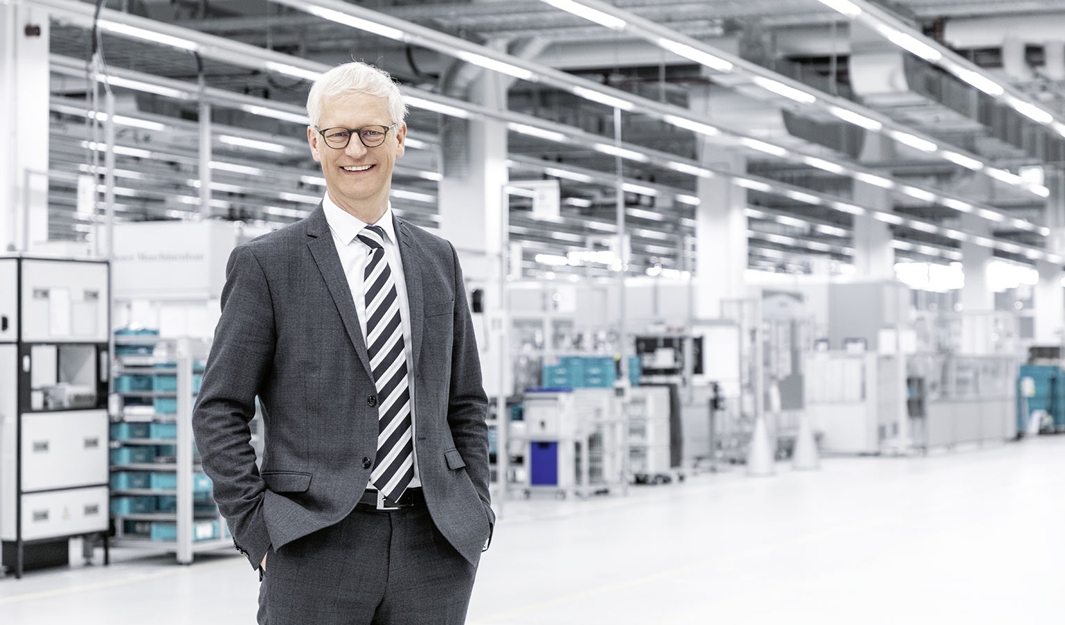 Dr. Dirk Erik Loebermann
