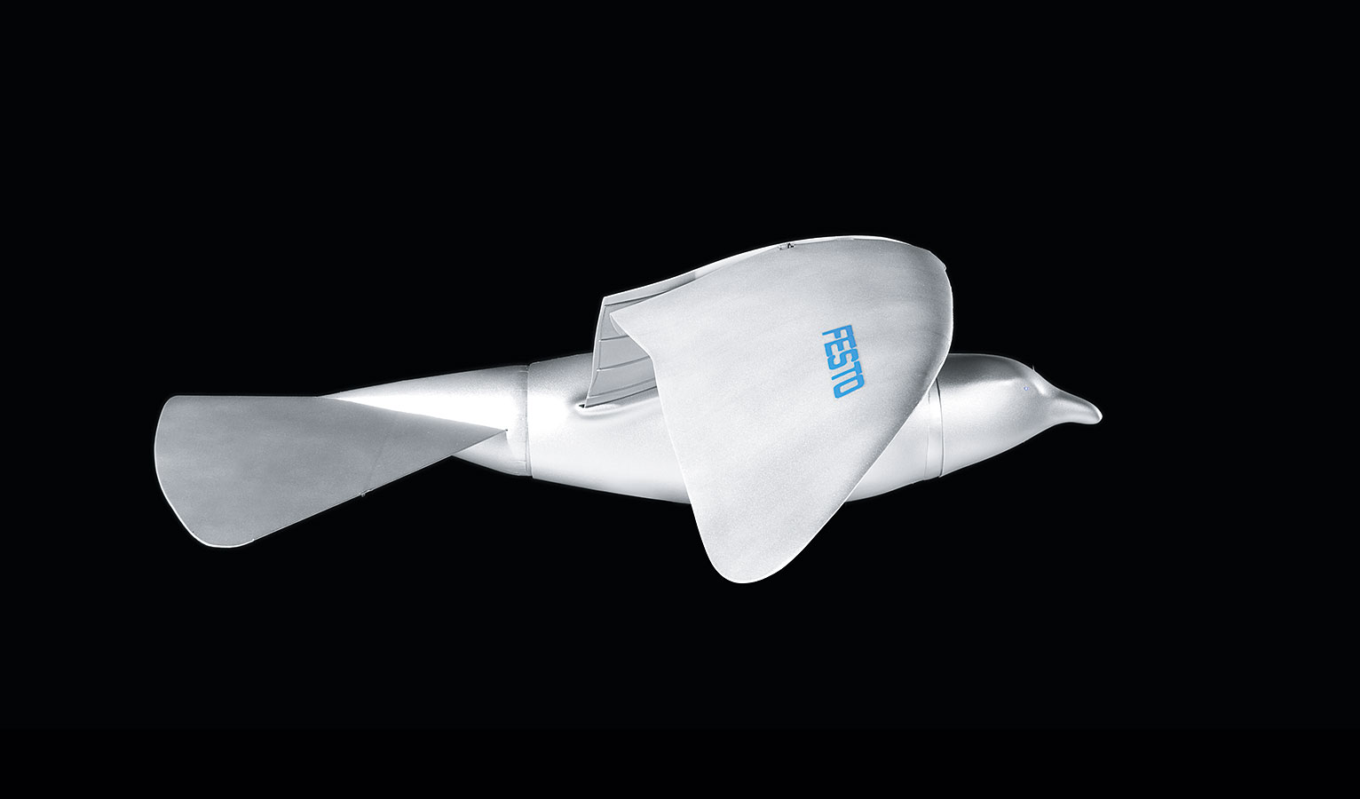 smart bird robot