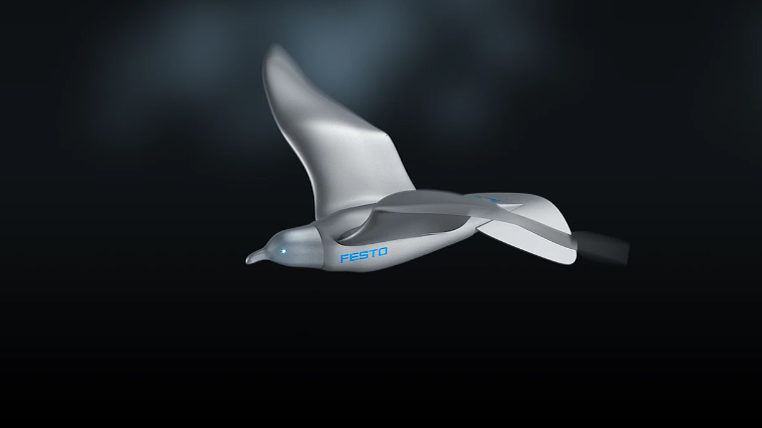 Image result for the festo smartbird