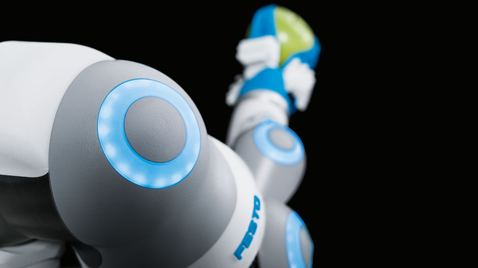 Bionic Cobot 2024 www.chop rite