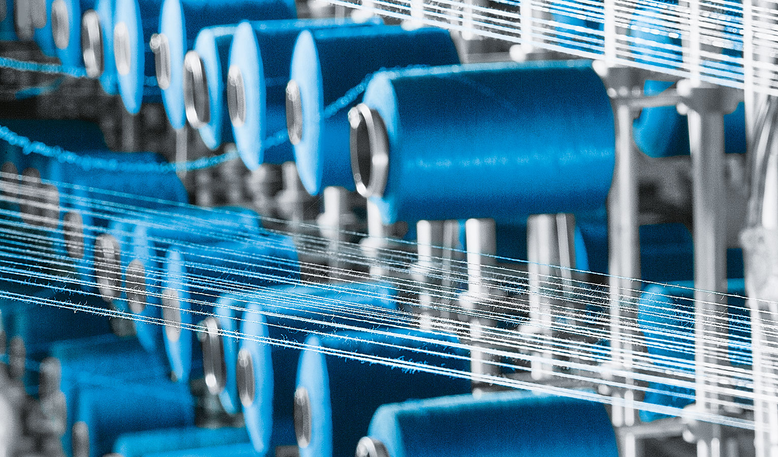 Tecnología de automatización en fabricación textil