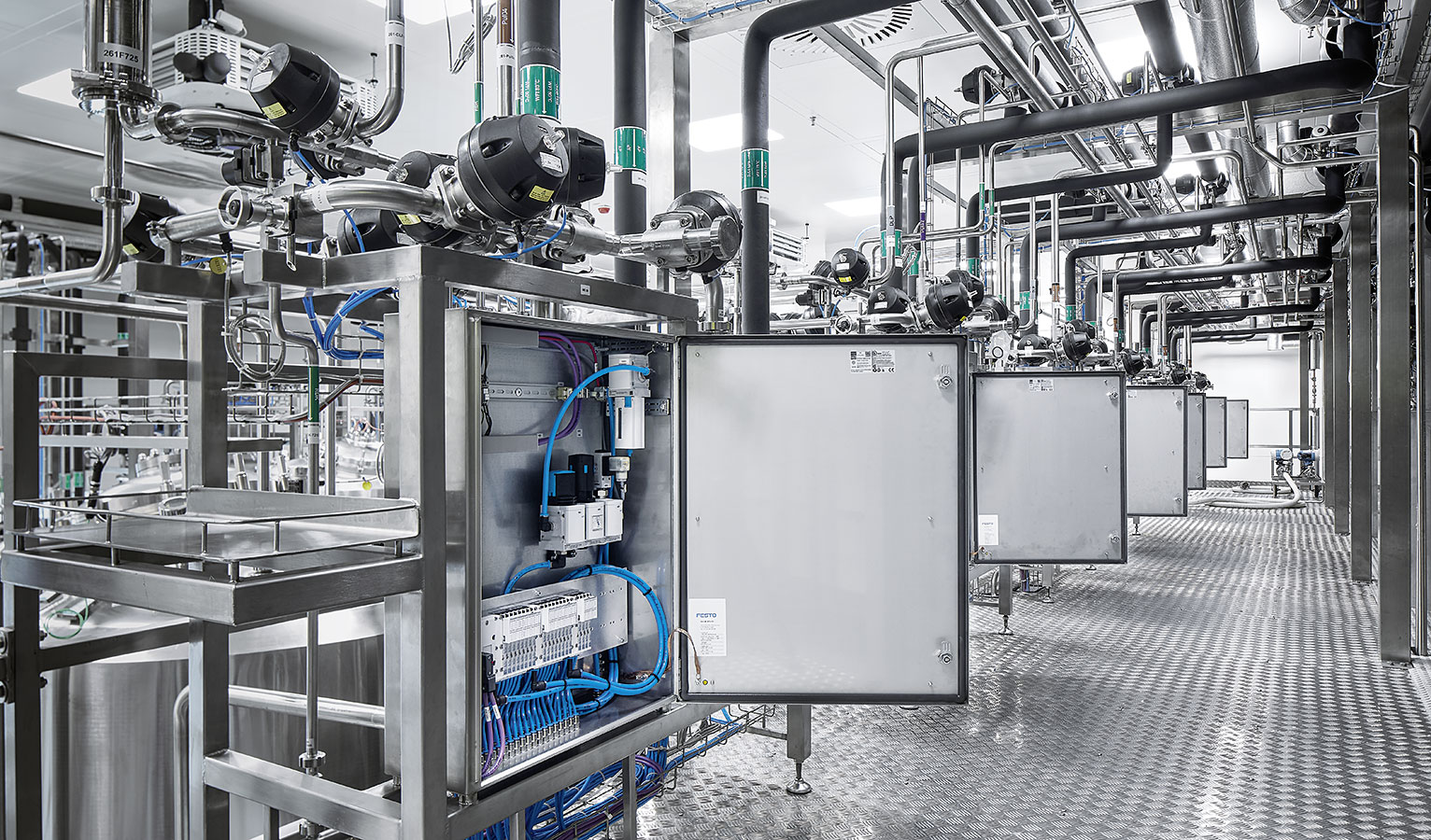 Fraccionamiento del plasma sanguíneo