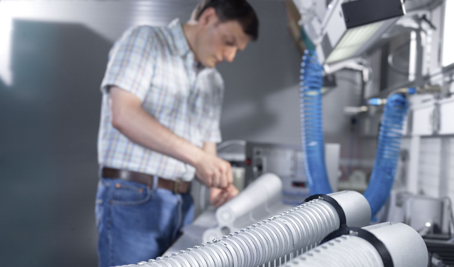 Additive Manufacturing