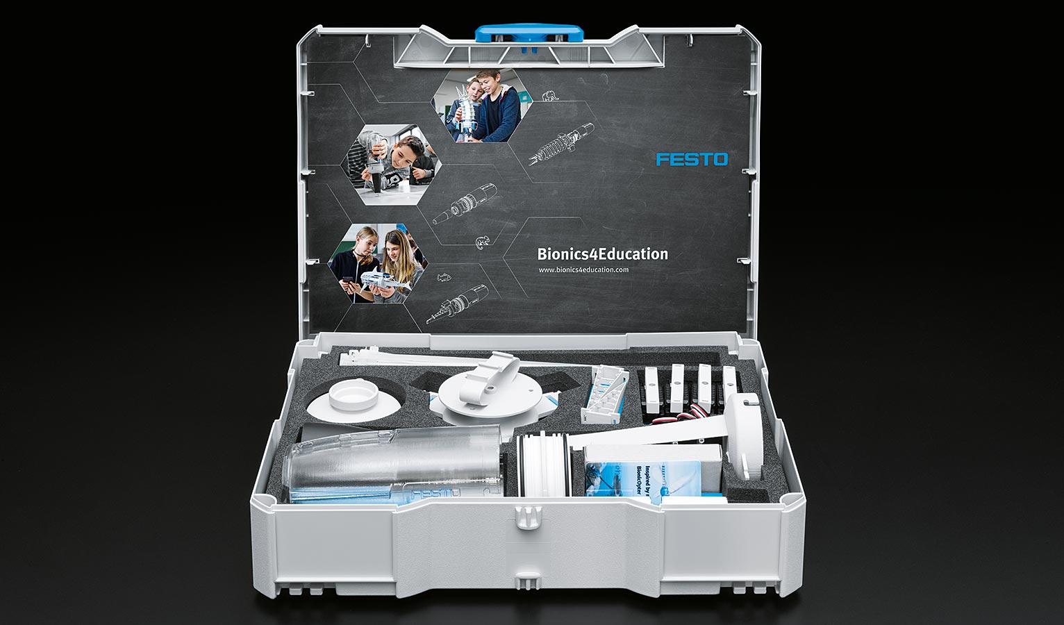 Bionics Kit