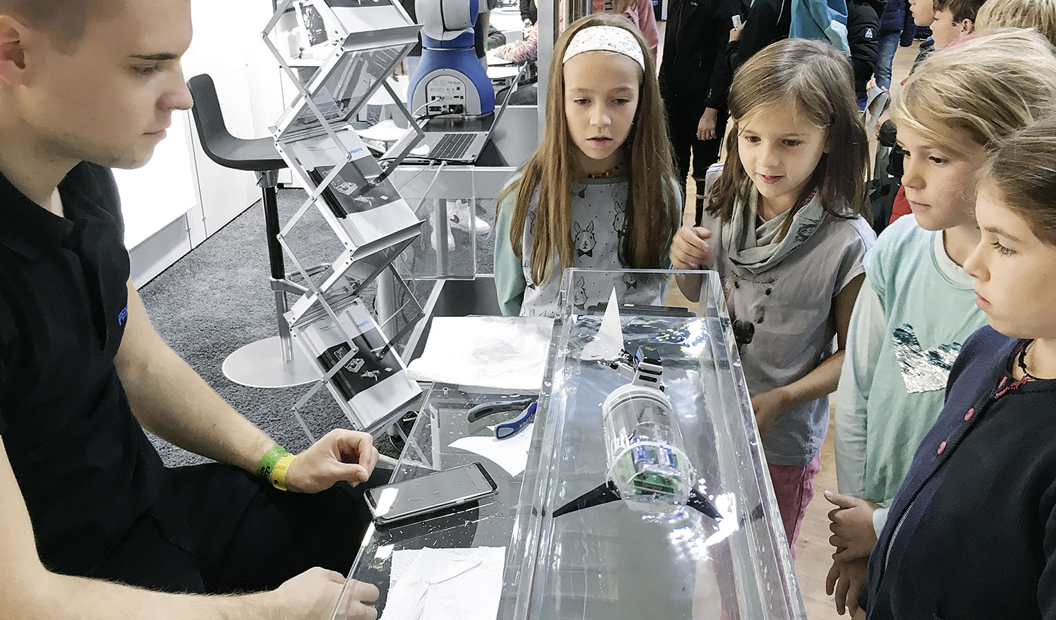 Science Days 2018