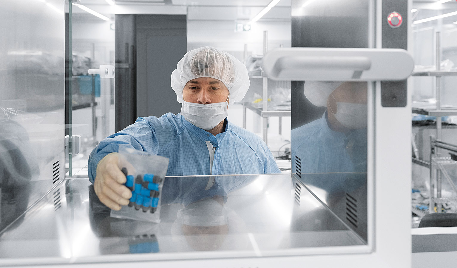 Proyectos de investigación
