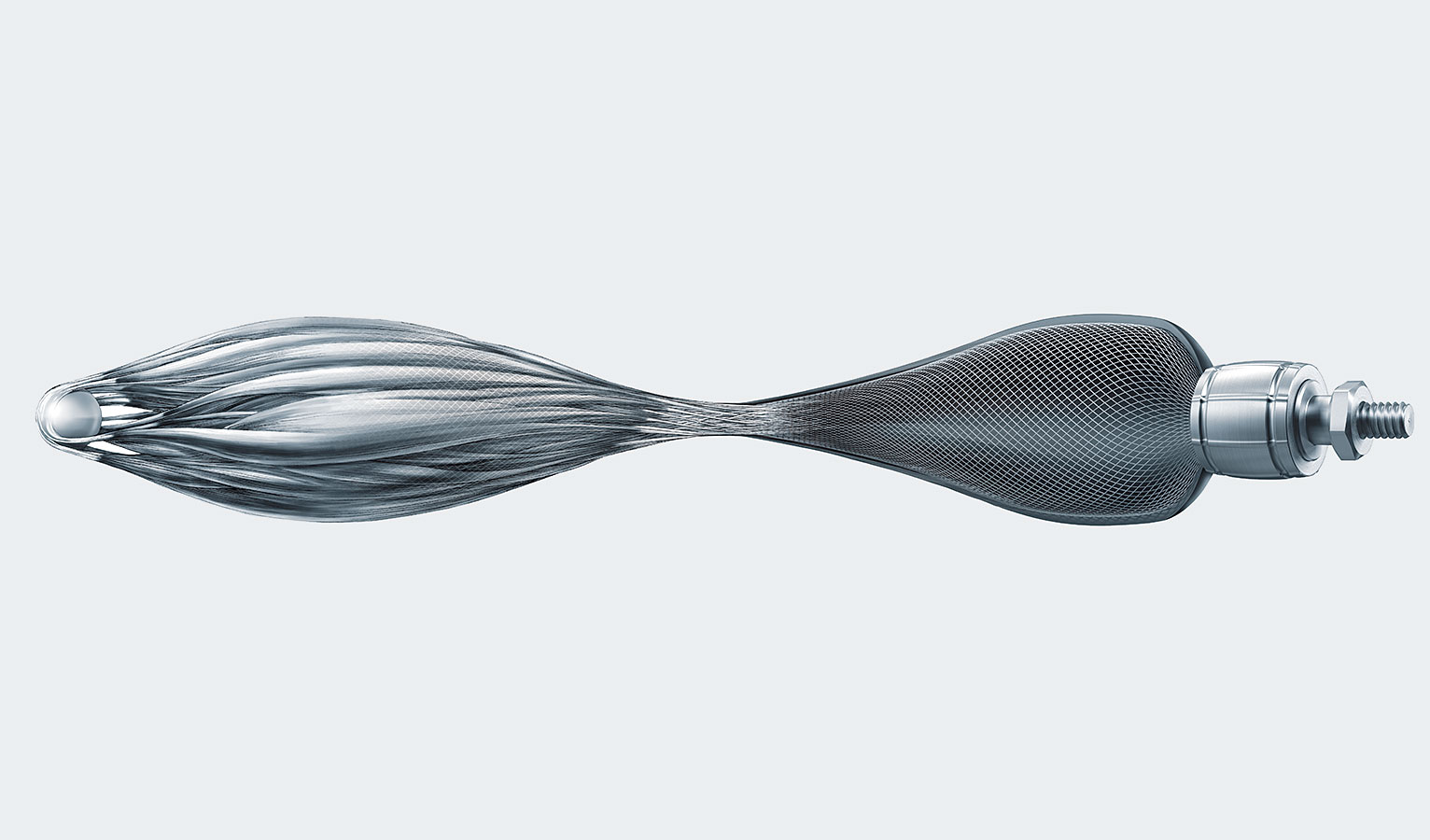 Tecnología de membranas: disposición precisa de fibras