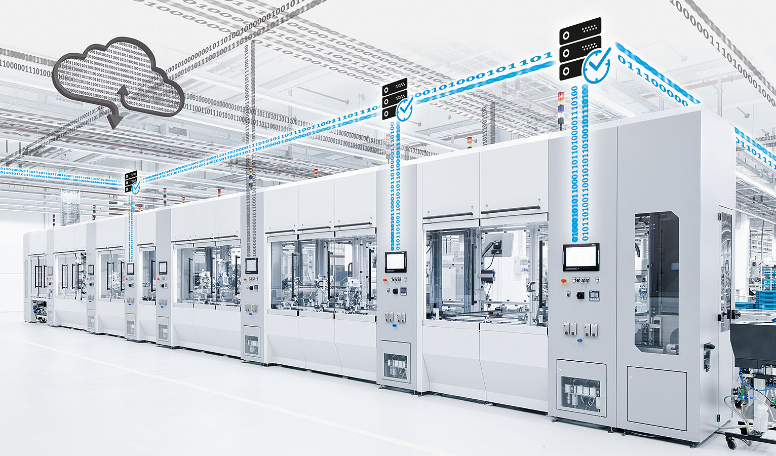 Blockchain-based manufacturing marketplace