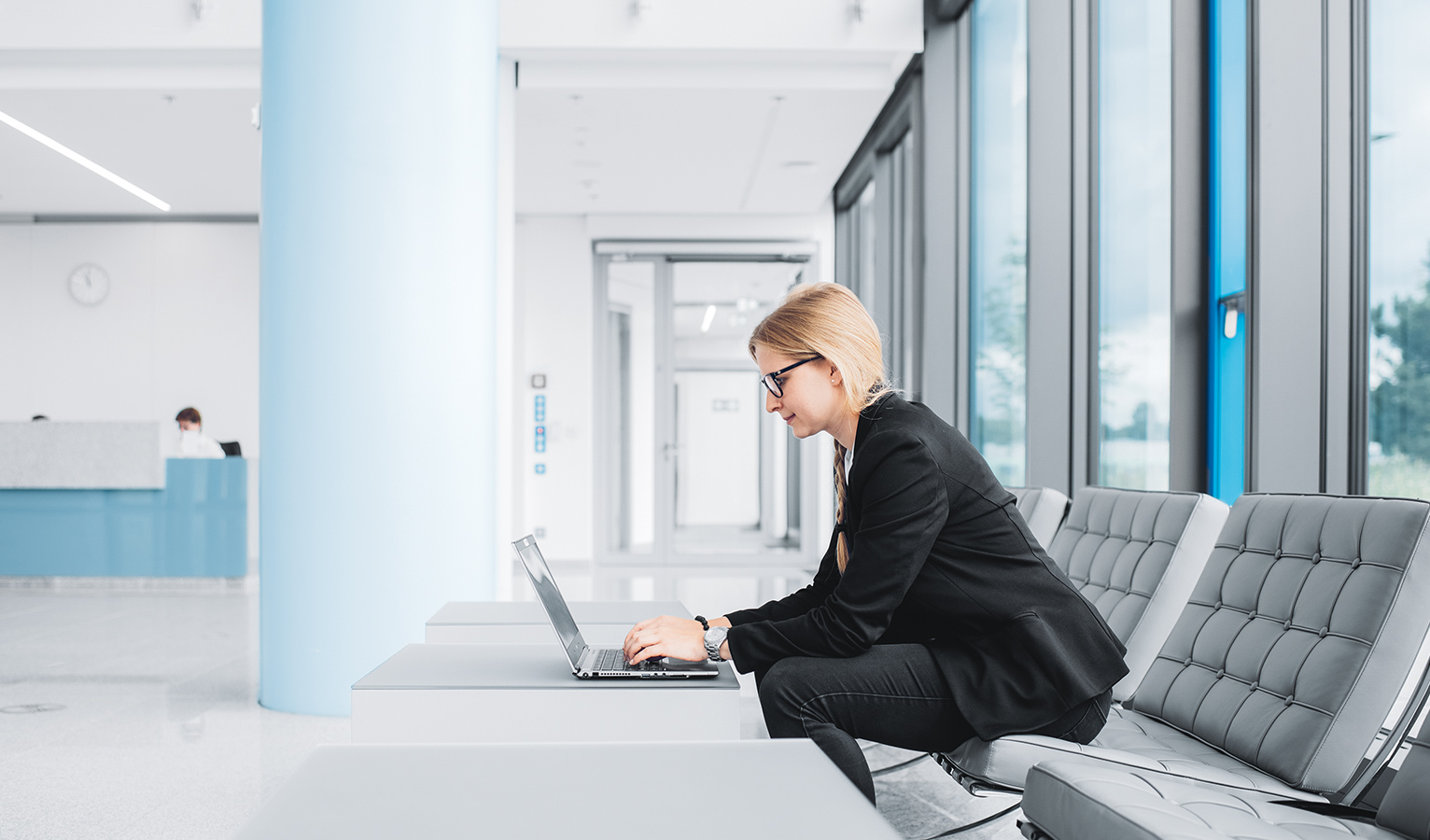 Writing your thesis or dissertation at Festo