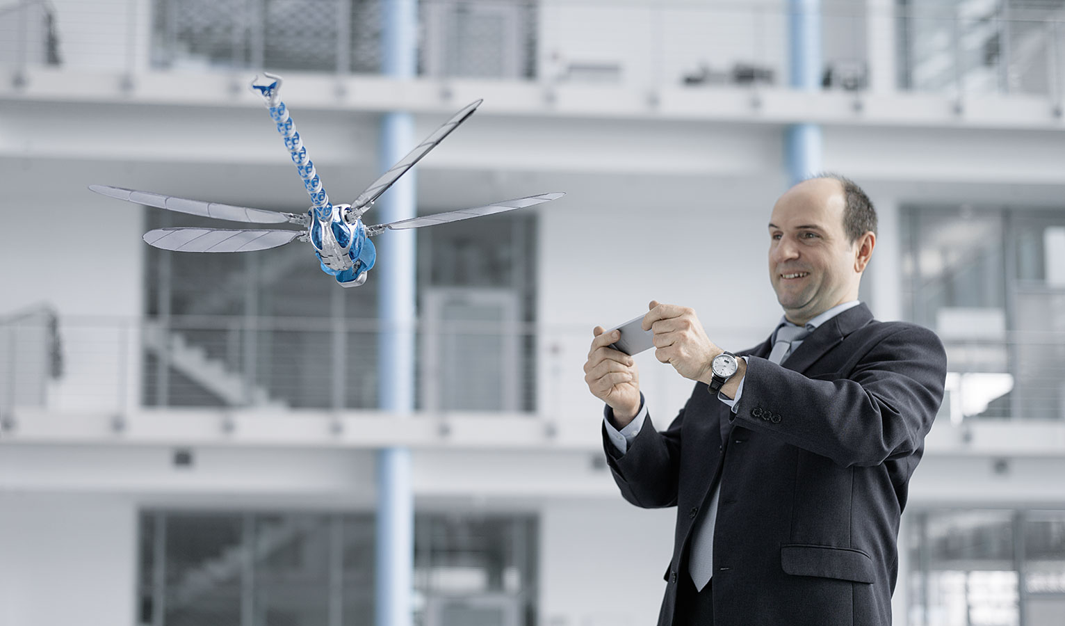 BionicOpter