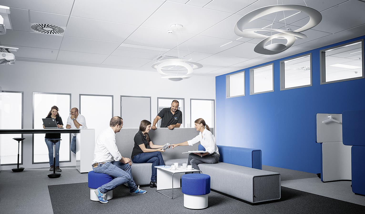 Espace de créativité